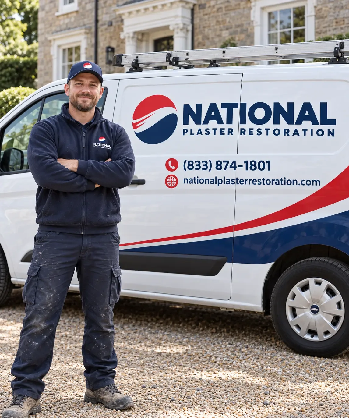 Plaster Repair company in Mentor, MN